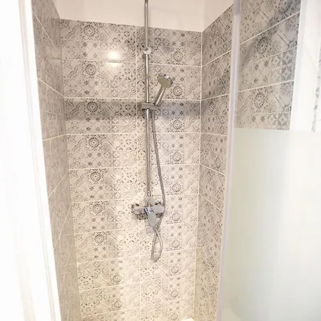 L'evasion - Coeur De - Wifi - Gare 아파트